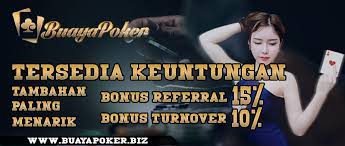 BuayaPoker