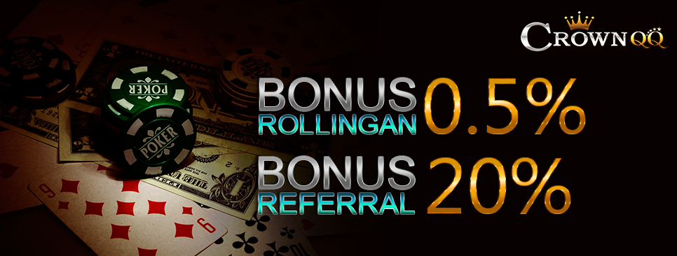 crownqq