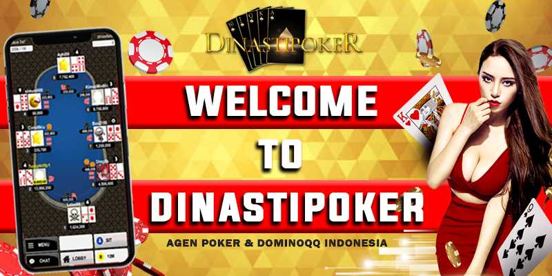 dinastipoker