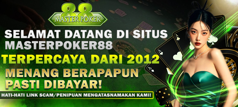 masterpoker88