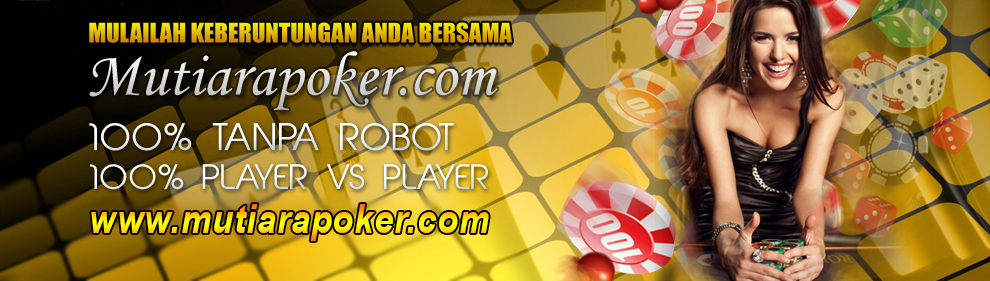 mutiarapoker