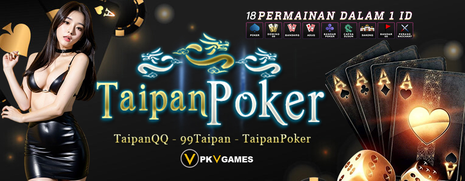 TaipanPoker